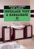 Admek Miroslav Instalace vody a kanalizace II pro 2. ronk UO Instalatr - 2. vydn