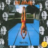 Def Leppard High 'N' Dry