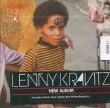 Kravitz Lenny Black And White America