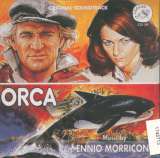 Morricone Ennio Orca