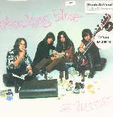 Shocking Blue At Home + 4