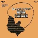 Simone Nina Black Gold