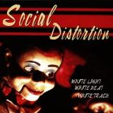 Social Distortion White Light, White Heat, White Trash