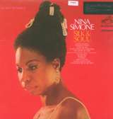 Simone Nina Silk & Soul