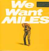 Davis Miles We Want Miles