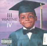 Lil Wayne Tha Carter IV