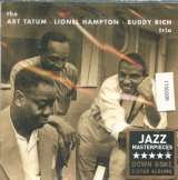 Hampton Lionel Art Tatum / Lionel Hampton / Buddy Rich