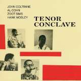 Coltrane John Tenor Conclave