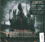 Powerwolf Blood Of The Saints