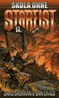 Brokilon Starfist 2 - Škola ohně