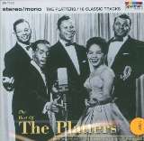 Platters Best Of The Platters