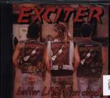 Exciter Better Live Than Dead