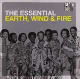 Earth, Wind & Fire Essential