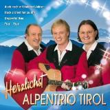 Alpentrio Tirol Herzlichst