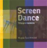 Casablanca Screen Dance