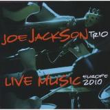 Jackson Joe Live Music