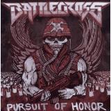 Metal Blade Pursuit Of Honor