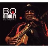 Diddley Bo Live In Eighty - Five