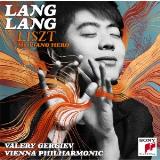 Lang Lang Liszt - My Piano Hero