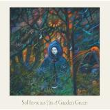Sol Invictus In A Garden Green