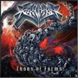 Relapse Chaos Of Forms