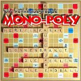 Synthetic Symphony Mono-Poly