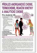 Nakl. Olomouc Pehled anorganick chemie, termochemie, reakn kinetiky a analytick chemie - Pro studenty S