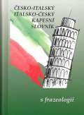 Nakl. Olomouc esko-italsk, italsko-esk kapesn slovnk s frazeologi