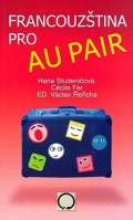 Nakl. Olomouc Francouztina pro au pair