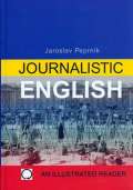 Peprnk Jaroslav Journalistic English