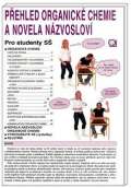 Nakl. Olomouc Pehled organick chemie a novela nzvoslov - Pro studenty S