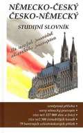 Nakl. Olomouc Nmecko-esk, esko-nmeck studijn slovnk