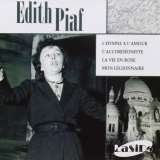 Piaf Edith L'Hymne A L'Amour / L'Accordeoniste