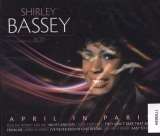 Bassey Shirley Shirley Bassey