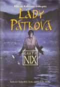 Triton Lady Pátková