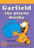 Crew Garfield ije plnmi douky (.33)