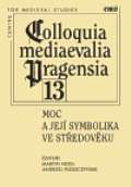 Filosofia Moc a jej symbolika ve stedovku