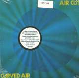 Curved Air Air Cut (Digipack Edition)