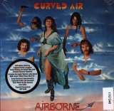 Curved Air Airborne -Digipack Edition-