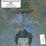Cohen Adam Like A Man