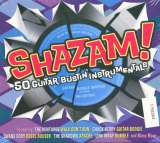 V/A Shazam - 50 Guitar Bustin' Instrumentals