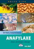 Maxdorf Anafylaxe - život ohrožující alergie