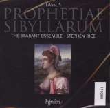 Lassus Orlande De Prophetiae Sibyllarum