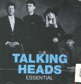 Talking Heads Essential