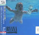 Nirvana Nevermind