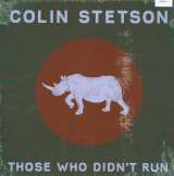 Constellation Those Who Didn't Run -10"EP-