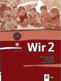 Klett Wir 2 - Pracovn seit