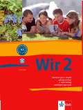 Klett Wir 2 - Uebnice