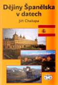 Libri Dějiny Španělska v datech
