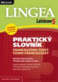 Lingea CDROM-Praktick slovnk francouzsko-esk, esko-francouzsk